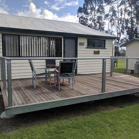 The Woolshed At Jondaryan Hotel Luaran gambar