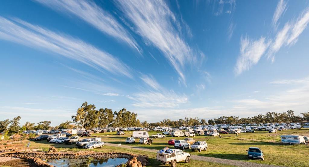 The Woolshed At Jondaryan Hotel Luaran gambar