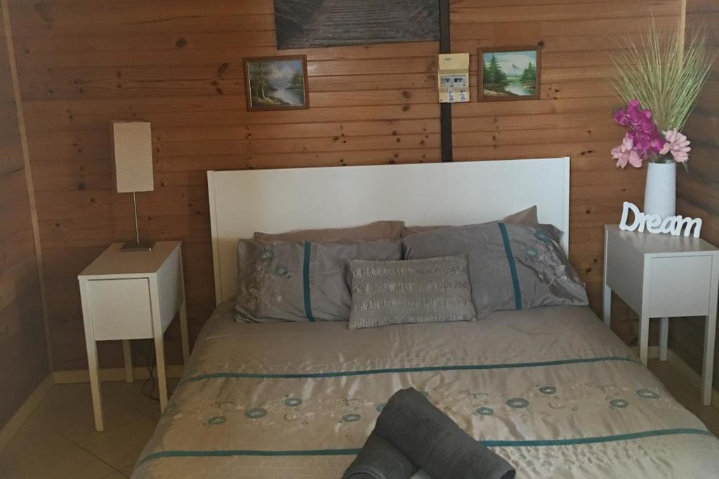 The Woolshed At Jondaryan Hotel Luaran gambar